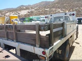 FORD F-450 CHASSIS XL 1FDUF4GT4GEA67698 снимка