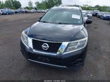 NISSAN PATHFINDER SV 5N1AR2MM9DC626665 снимка