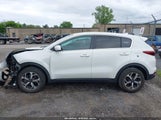 KIA SPORTAGE LX KNDPMCAC0L7840224 photo