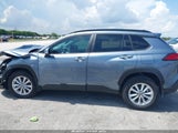 Toyota Corolla Cross Le 7MUCAAAG5RV102826 снимка