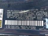 Toyota Corolla Se Nightshade Edition JTND4RBE6L3081670 photo