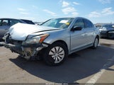 Honda Accord 2.4 Lx 1HGCP2F31CA014964 снимка
