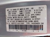 Honda Accord 2.4 Lx 1HGCP2F31CA014964 снимка