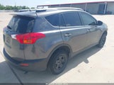 Toyota Rav4 Le JTMZFREVXEJ024242 снимка