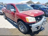 Nissan Titan Le 1N6AA07A24N506788 снимка