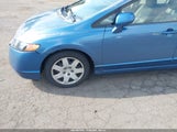 HONDA CIVIC LX 2HGFA16508H530509 снимка