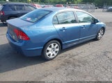 HONDA CIVIC LX 2HGFA16508H530509 снимка