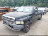 Dodge Ram  St/Ws 1B7HC16X7XS152439 снимка