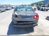 TOYOTA COROLLA LE 1NXBR32E06Z757678 снимка