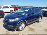 Honda Cr-V Ex 3CZRM3H58GG712091 снимка