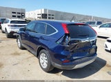 Honda Cr-V Ex 3CZRM3H58GG712091 снимка