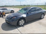 NISSAN ALTIMA 2.5 S 1N4AL21E68C247136 снимка