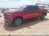 Chevrolet Silverado  Rst 3GCUYEED2KG269554 снимка