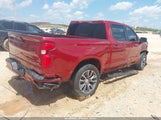 Chevrolet Silverado  Rst 3GCUYEED2KG269554 снимка