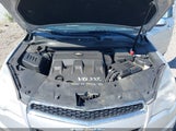 Chevrolet Equinox Ltz 2GNFLHE37F6123496 снимка