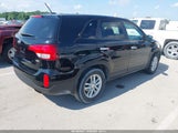 Kia Sorento Lx 5XYKT3A60FG603635 снимка