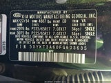 Kia Sorento Lx 5XYKT3A60FG603635 снимка