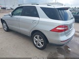 Mercedes-Benz Ml 350 4Matic 4JGDA5HBXCA078619 снимка