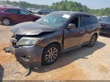 Nissan Pathfinder S 5N1AR2MM0FC618294 снимка