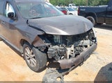 Nissan Pathfinder S 5N1AR2MM0FC618294 снимка