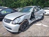 Infiniti G35 JNKCV51E66M504879 снимка