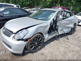 Infiniti G35 JNKCV51E66M504879 снимка