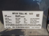Tesla Model S Plaid Tri Motor All-Wheel Drive 5YJSA1E6XNF496619 photo