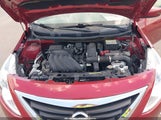 Nissan Versa 1.6 Sv 3N1CN7AP3KL826319 снимка