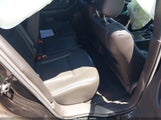 Ford Taurus Limited 1FAHP2J87DG125885 снимка