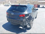 HYUNDAI SANTA FE SPORT 2.4L 5XYZT3LB8GG310950 снимка