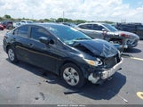 Honda Civic Lx 19XFB2F51EE000056 снимка