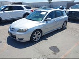 Mazda Mazda3 S Touring JM1BK344671617411 снимка
