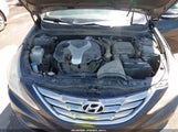 Hyundai Sonata Limited 2.0T 5NPEC4AB0DH633773 снимка
