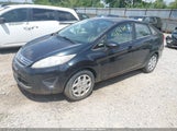 Ford Fiesta Se 3FADP4BJ3BM221365 снимка