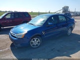 Ford Focus Se/Ses 1FAHP35N28W238449 снимка