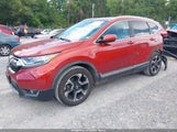 HONDA CR-V TOURING 2HKRW2H99JH651409 снимка