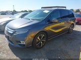 HONDA ODYSSEY ELITE 5FNRL6H98JB028569 снимка