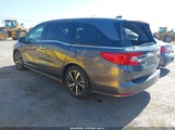 HONDA ODYSSEY ELITE 5FNRL6H98JB028569 снимка