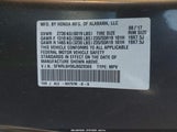 HONDA ODYSSEY ELITE 5FNRL6H98JB028569 снимка