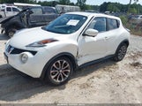 Nissan Juke Sl JN8AF5MV0HT752673 снимка
