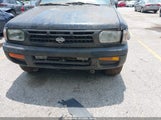 NISSAN PATHFINDER LE/SE/XE JN8AR05Y2WW249760 photo