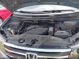 HONDA ODYSSEY EX-L 5FNRL5H67BB039483 снимка