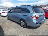 HONDA ODYSSEY EX-L 5FNRL5H67BB039483 снимка