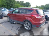 Ford Escape Titanium 1FMCU9J9XGUA96124 photo