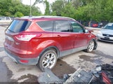 Ford Escape Titanium 1FMCU9J9XGUA96124 снимка