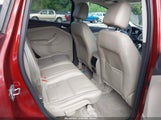 Ford Escape Titanium 1FMCU9J9XGUA96124 fotografie