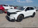 Honda Cr-V Hybrid Sport Touring 7FARS6H95PE008926 снимка
