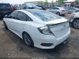 Honda Civic Sport 2HGFC2F88LH597930 снимка