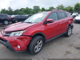 TOYOTA RAV4 XLE 2T3RFREV1DW118283 снимка