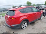 TOYOTA RAV4 XLE 2T3RFREV1DW118283 снимка